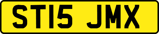 ST15JMX