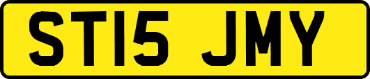 ST15JMY