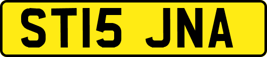 ST15JNA