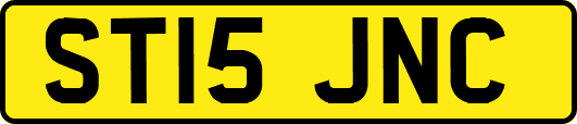 ST15JNC