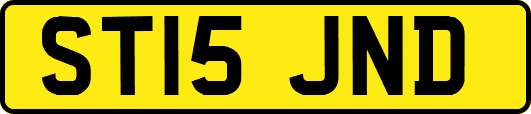 ST15JND