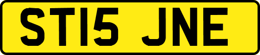 ST15JNE