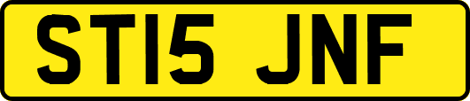 ST15JNF