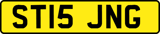 ST15JNG