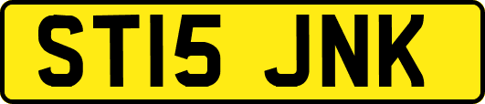 ST15JNK