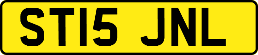 ST15JNL