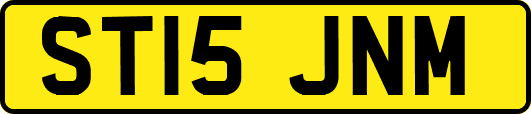 ST15JNM