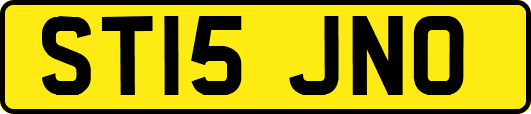 ST15JNO