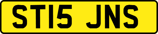 ST15JNS