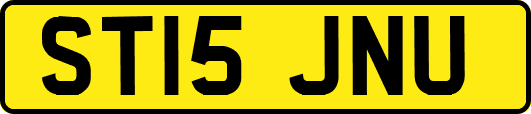 ST15JNU