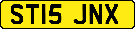 ST15JNX