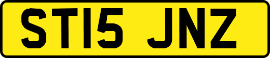 ST15JNZ