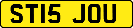 ST15JOU