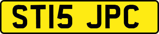 ST15JPC