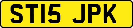 ST15JPK