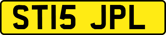ST15JPL