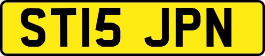 ST15JPN