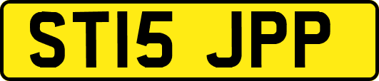ST15JPP