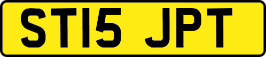 ST15JPT
