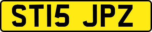 ST15JPZ