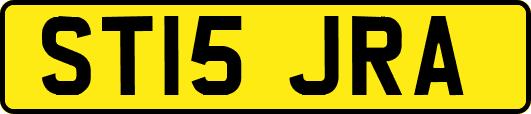 ST15JRA