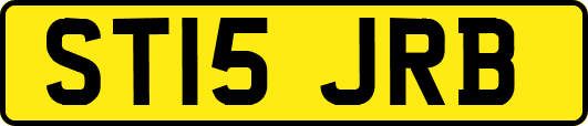 ST15JRB