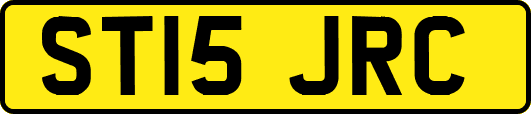 ST15JRC