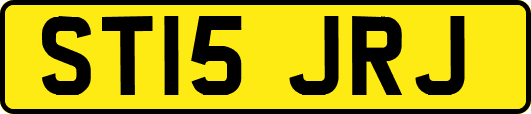 ST15JRJ