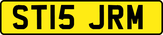 ST15JRM