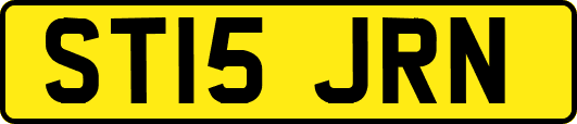 ST15JRN
