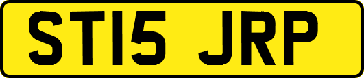 ST15JRP