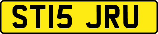 ST15JRU