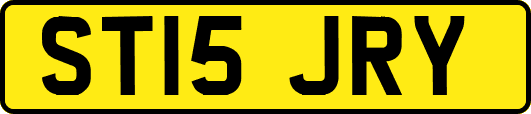 ST15JRY