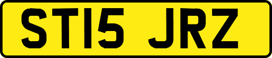 ST15JRZ