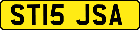 ST15JSA