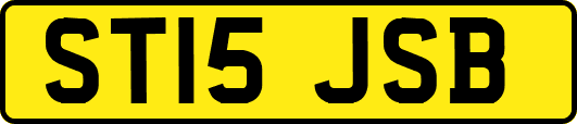 ST15JSB