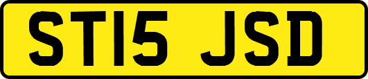 ST15JSD