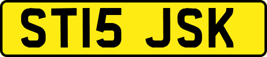 ST15JSK