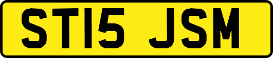 ST15JSM