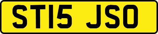 ST15JSO
