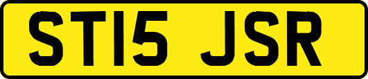 ST15JSR