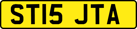 ST15JTA