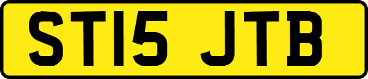 ST15JTB