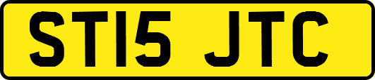 ST15JTC