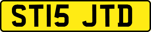 ST15JTD