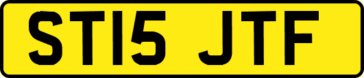ST15JTF