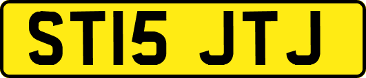 ST15JTJ