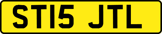 ST15JTL