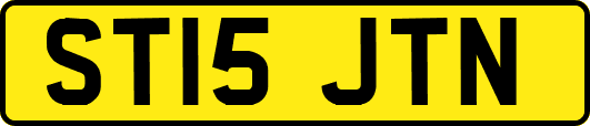 ST15JTN