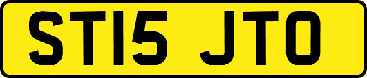 ST15JTO